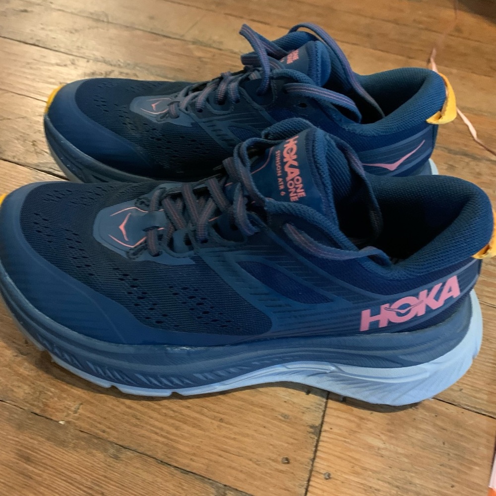 COPY - Hoka One One Women’s shoes